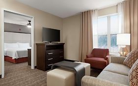 Homewood Suites By Hilton Rochester Henrietta